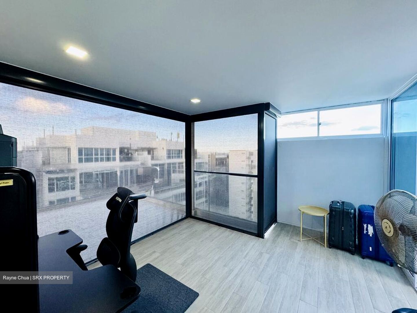 The Tampines Trilliant (D18), Condominium #508684411